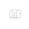 Quick•Point® 52, 5-Axis Riser